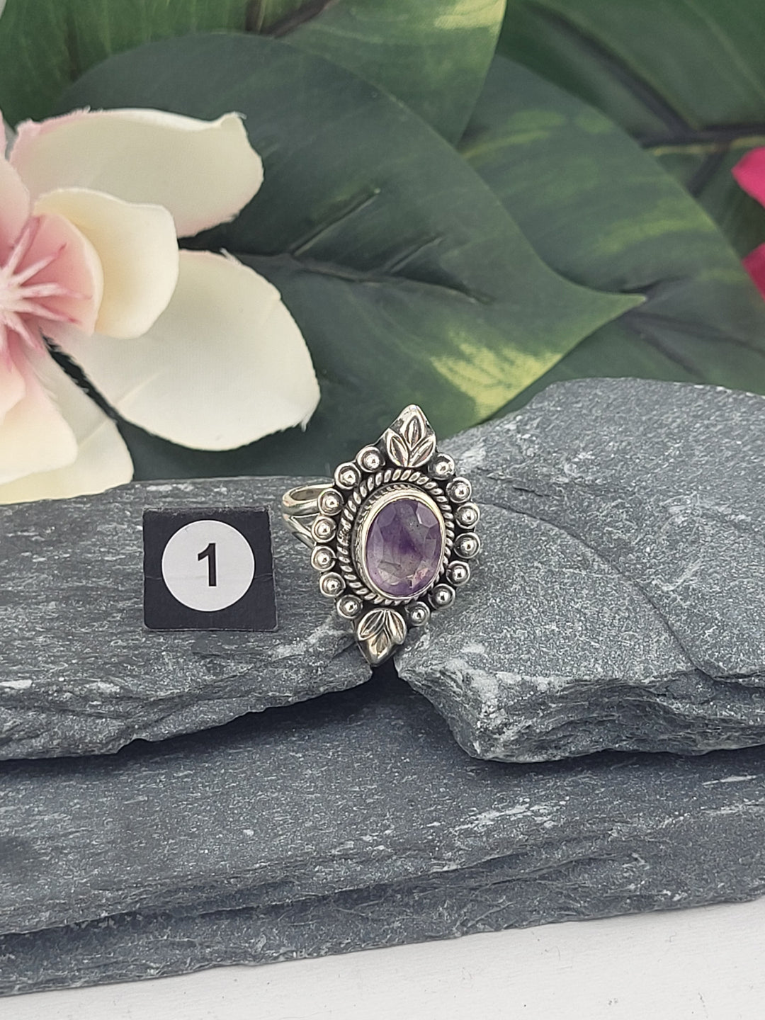 RESERVED FOR: katrinajones3521 - 1/4/2025 - 1 Sterling Silver Items