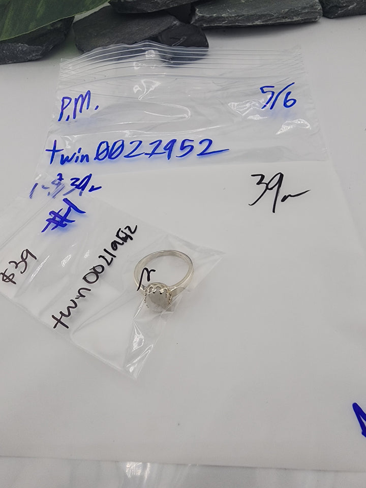 Twin0021952 - 5/6/26 PM - 1 925 Sterling Silver Items