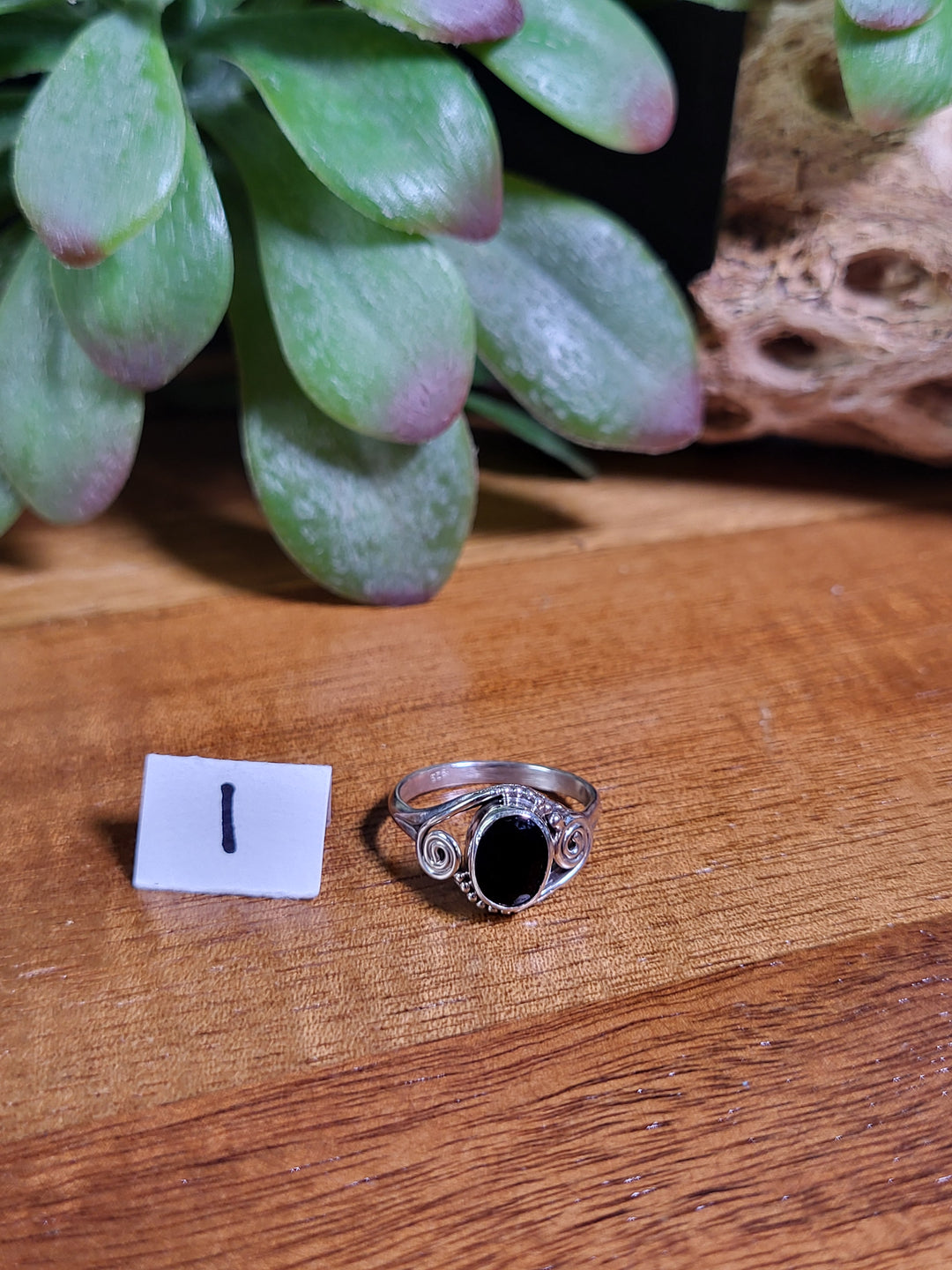 RESERVED FOR: marthaebarton13 8/17/24- 1 Sterling Silver Items