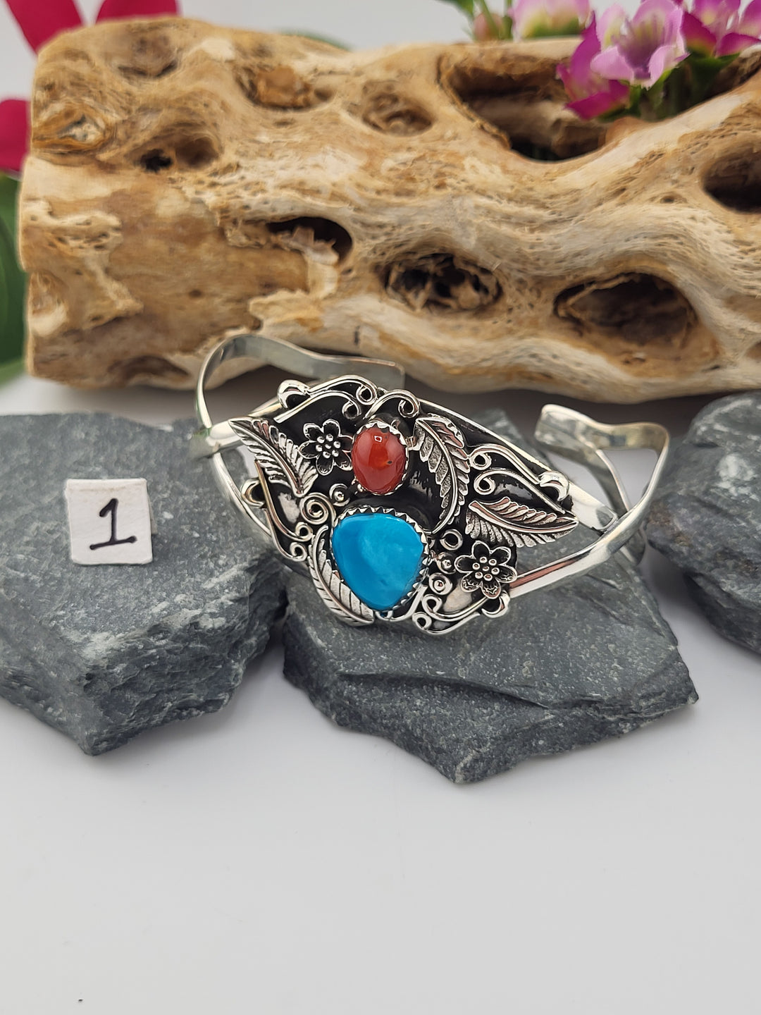 RESERVED FOR: xena1966k66-12/14/2024 -1 Sterling Silver Items
