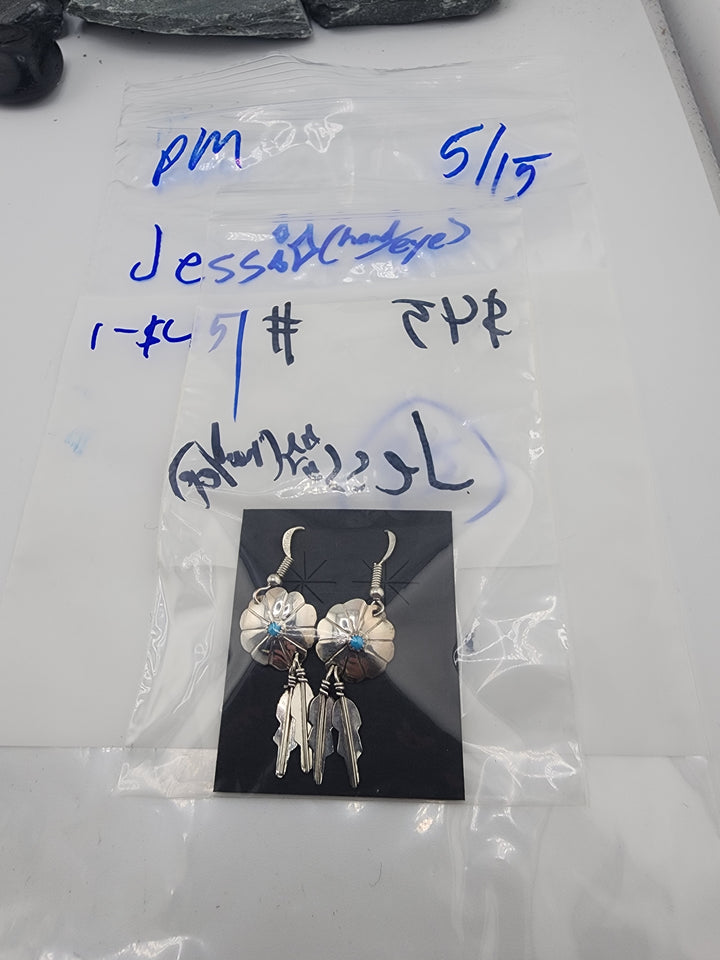 Jess✨️🪬🧿 - 5/15/26 PM -1 925 Sterling Silver