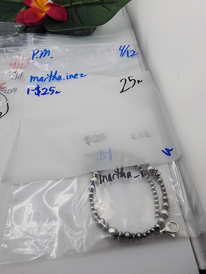 martha_inez - 4/12/26 PM - 1 925 Sterling Silver Items