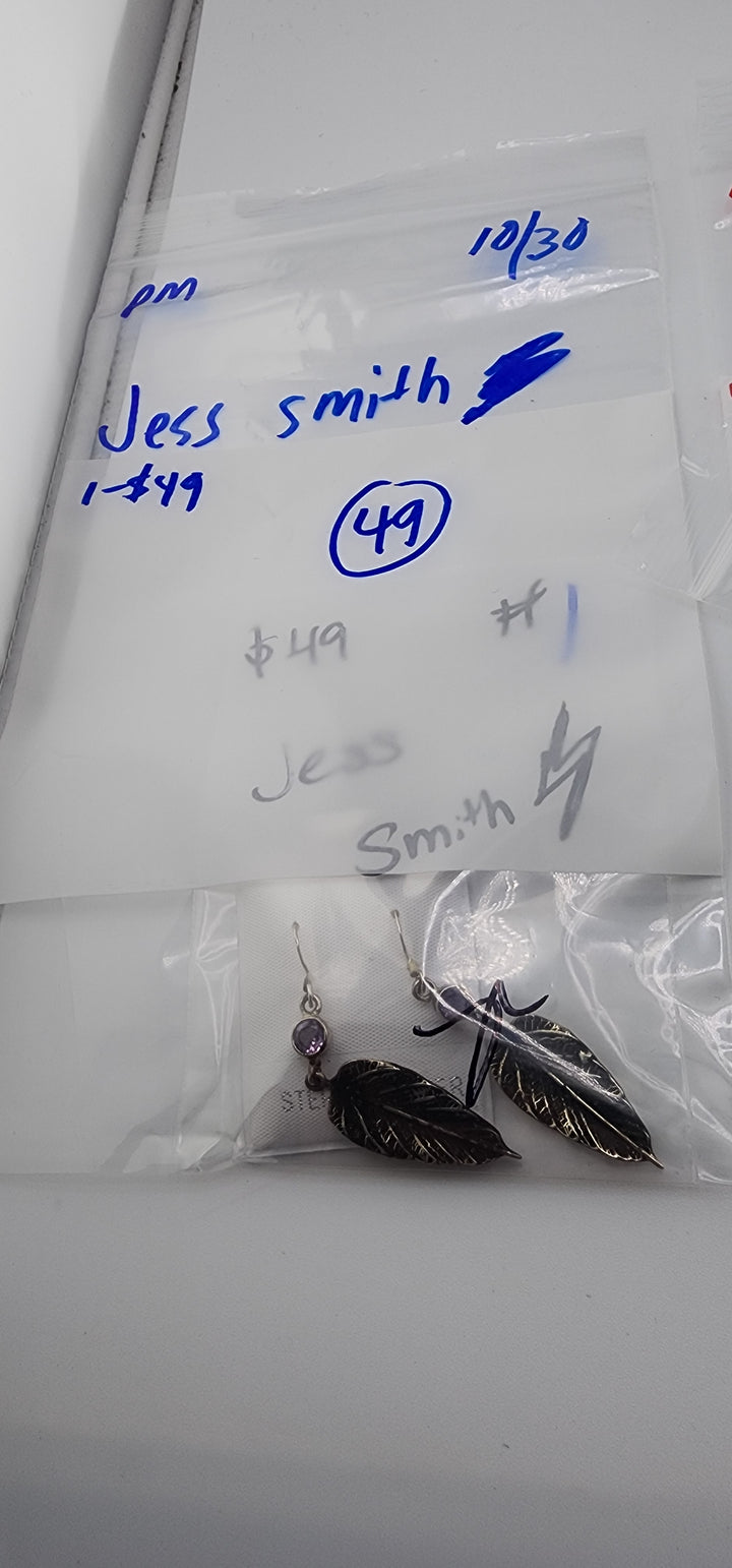 PM SHOW 48HR - RESERVED FOR: Jess Smith⚡ - 10/30/2025 FL tiktok Live Show - 1 Sterling Silver Items