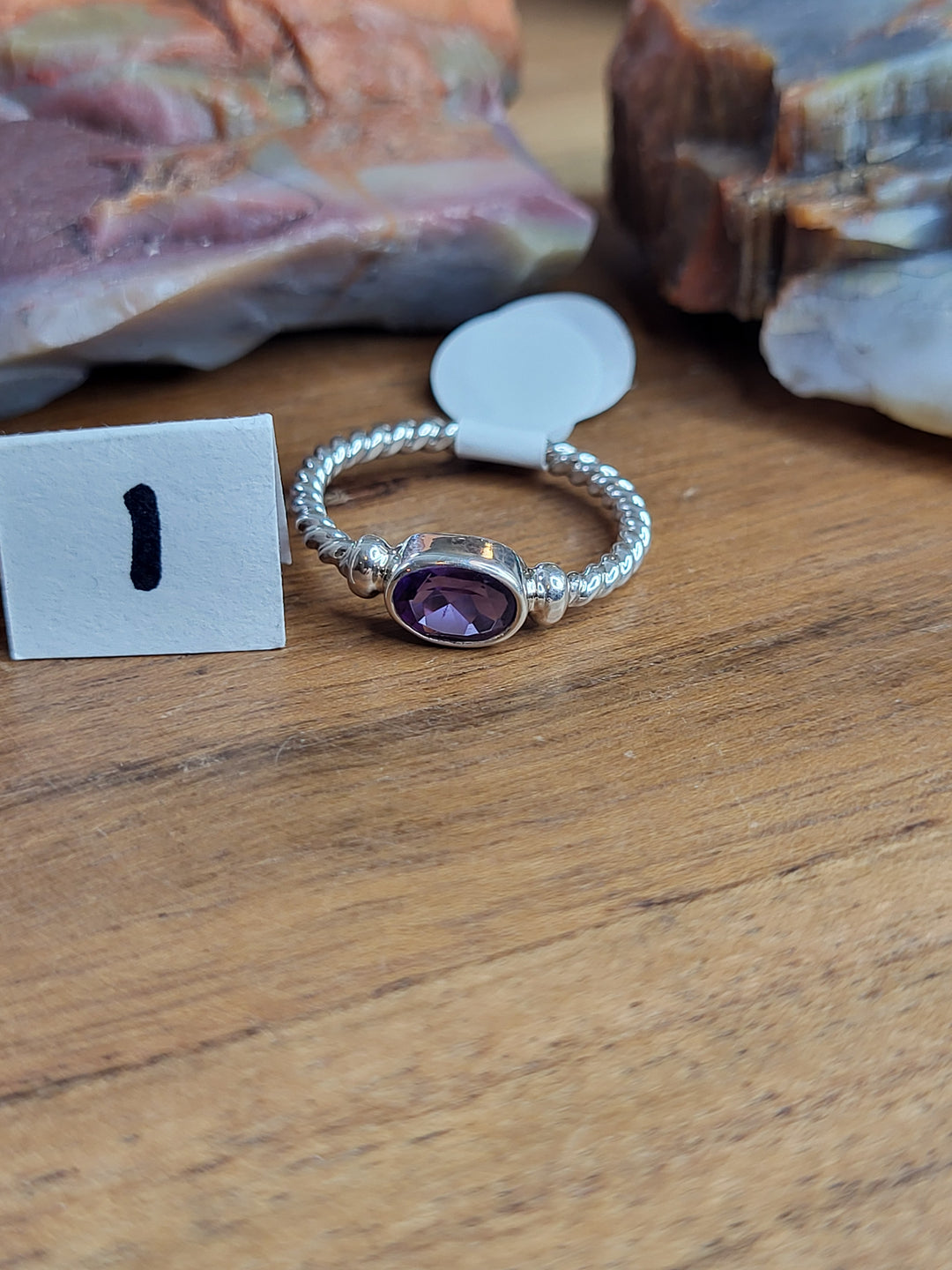 RESERVED FOR: silversensations22-7/3/24- Sterling Silver Items
