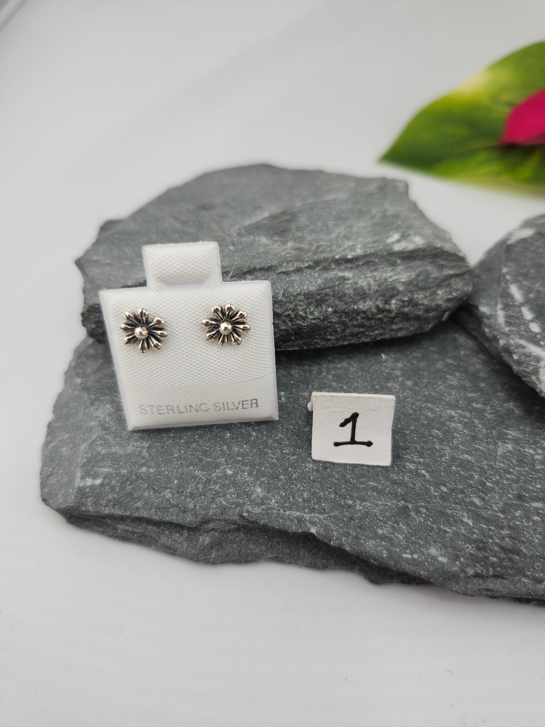 RESERVED FOR:  KeKedelany -11/20/2024 -1 Sterling Silver Items