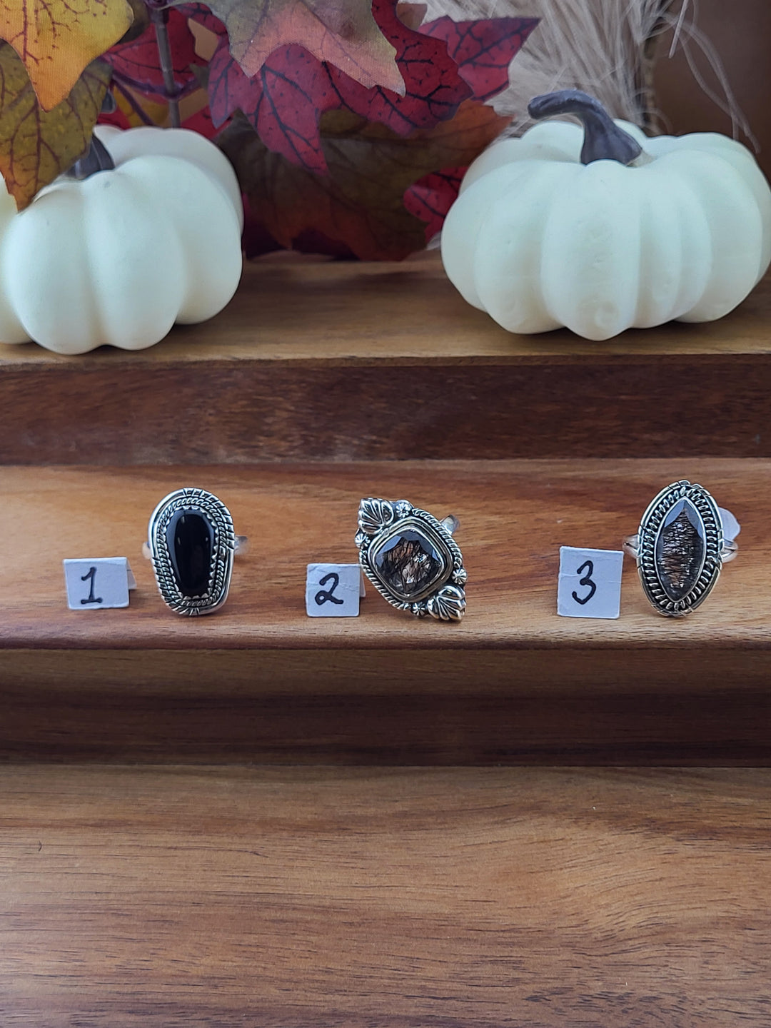 RESERVED FOR: Boughtit11 - 10/02/2024 - 1 Sterling Silver Items