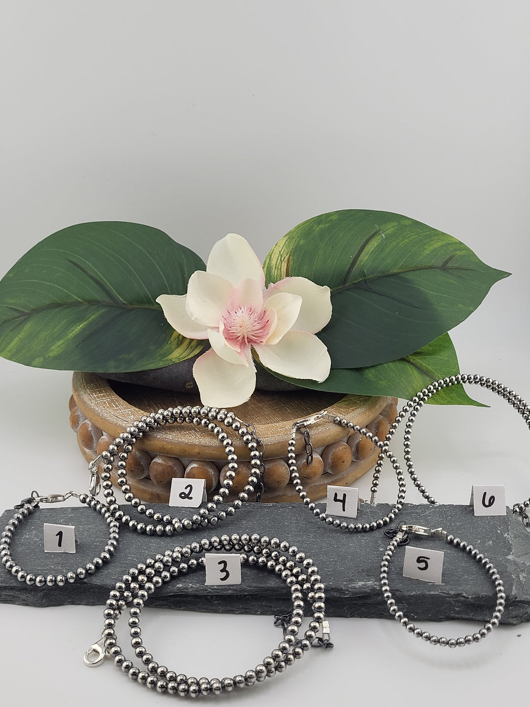 RESERVED FOR:   Leo.1111 -11/29/2024 - 6 Sterling Silver Items