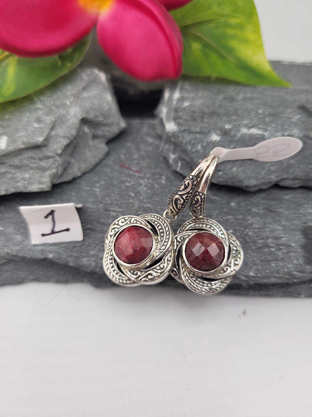 RESERVED FOR:   Elizabeth Hartless -11/14/2024 - 1 Sterling Silver Items