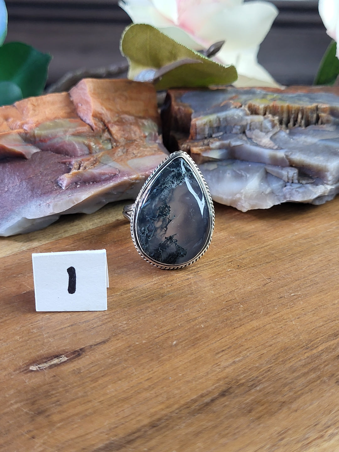 RESERVED FOR: TheShortMeg-7/6/24-1 Sterling Silver Items