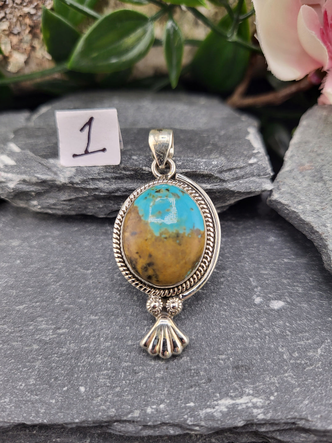 RESERVED FOR:  Krissy -11/08/2024 - 1 Sterling Silver Items