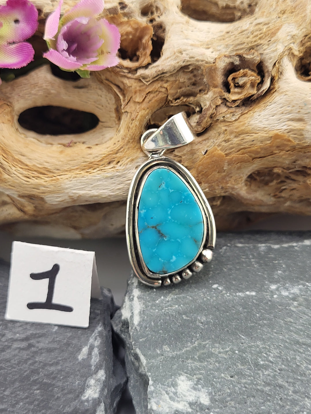RESERVED FOR: Lori Michel - 1/10/2025 - 1 Sterling Silver Item