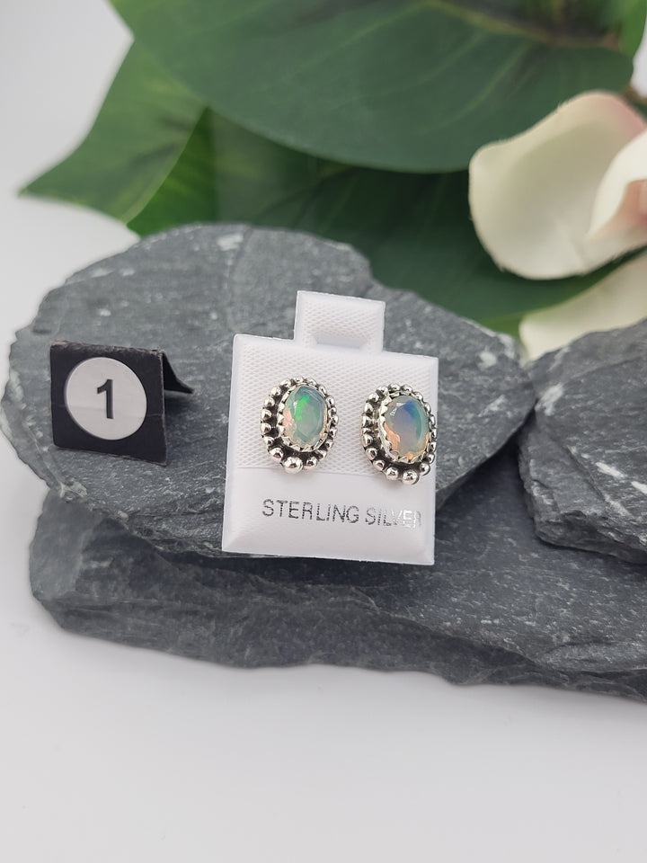 RESERVED FOR: c_fishburn_28- 1/30/2025 Show -1 Sterling Silver Items