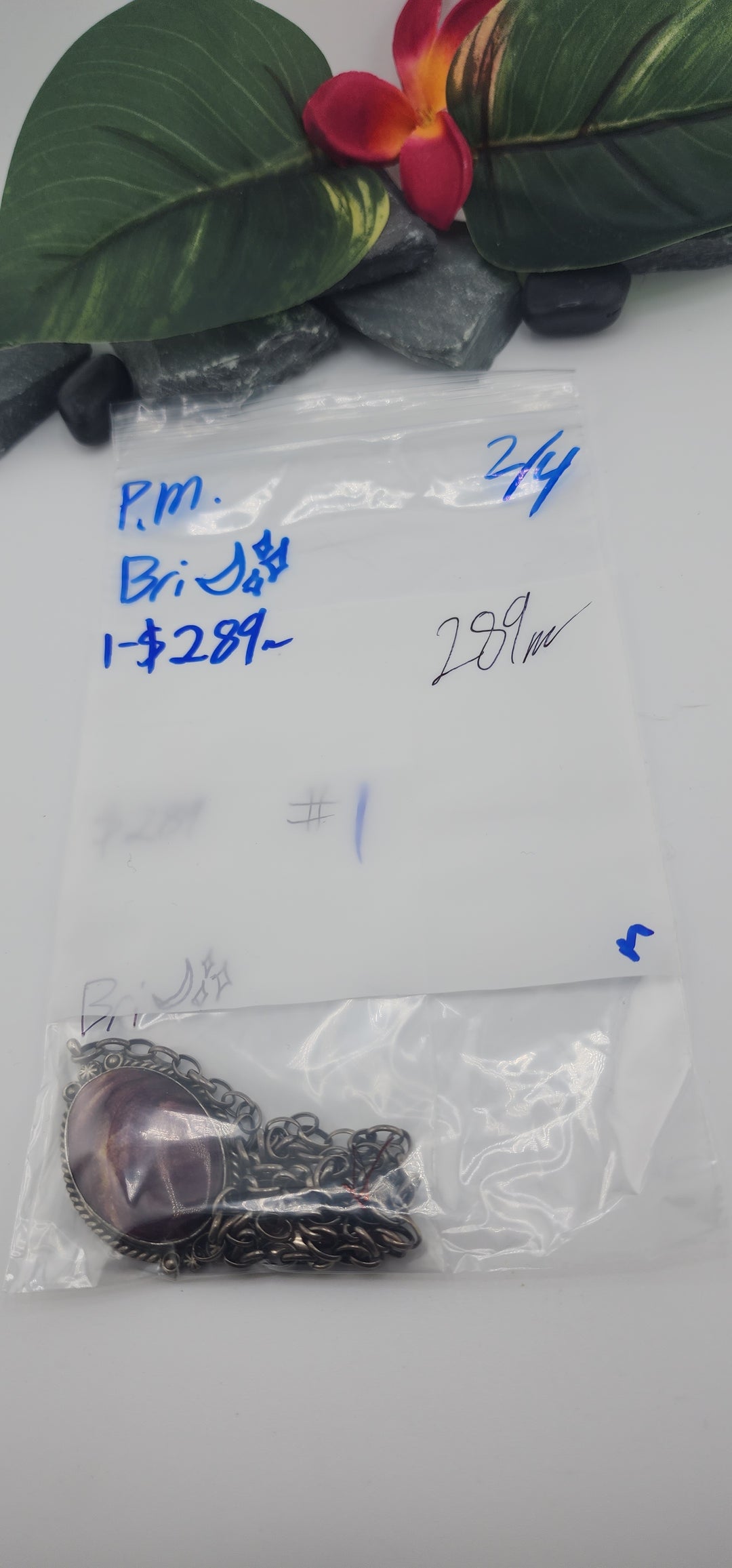 Bri🌙✨ - 2/4/26 - 1 925 Sterling Silver Items