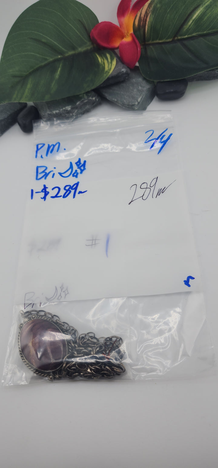 Bri🌙✨ - 2/4/26 - 1 925 Sterling Silver Items