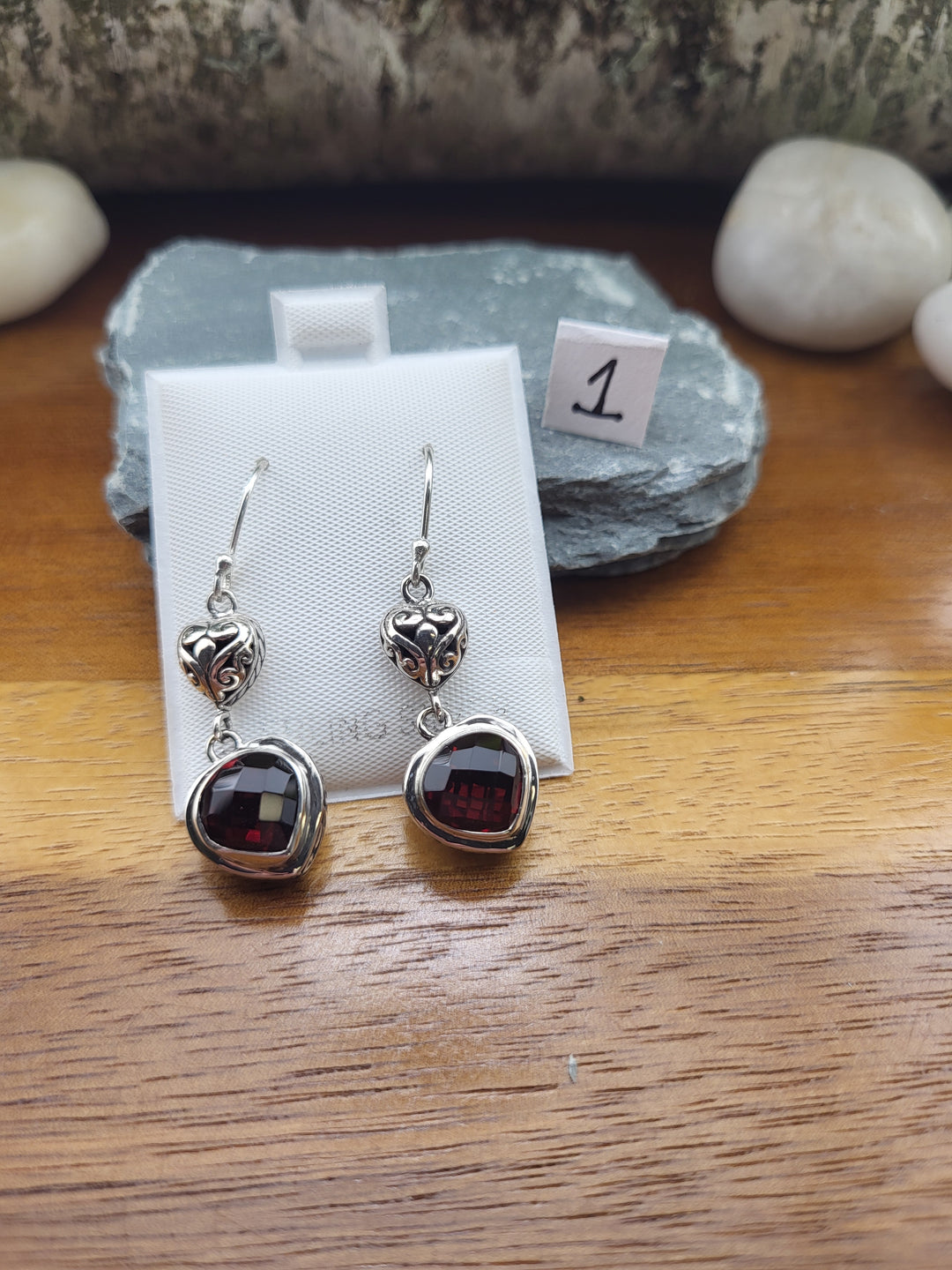 RESERVED FOR: Belinda sis 9/20/2024 - 1 Sterling Silver Items