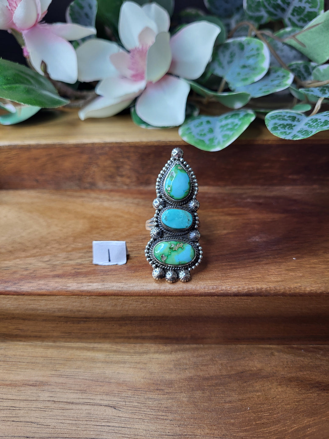 RESERVED FOR: Maria Arana 8/11/24- 1 Sterling Silver Items