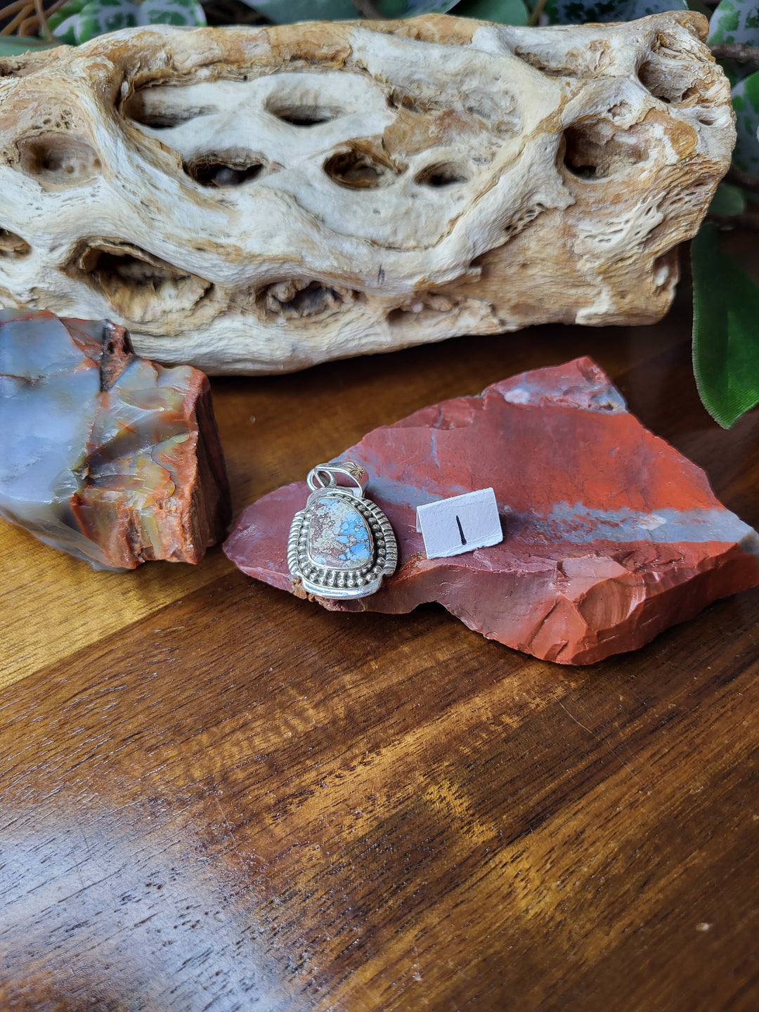 RESERVED FOR: Boughtit11 8/11/24- 1 Sterling Silver Items