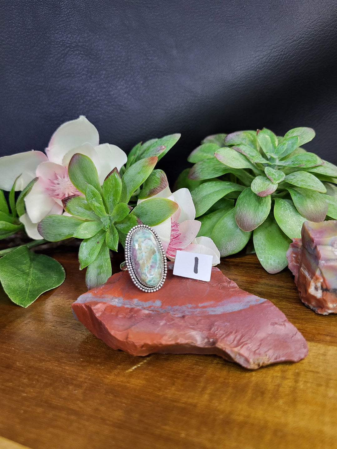 RESERVED FOR: Adriana Yanez Rivera-7/12/24-1 Sterling Silver Items