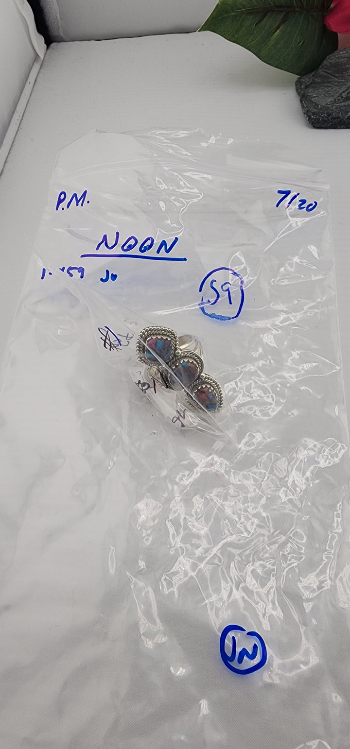 PM SHOW 48HR - RESERVED FOR:  NOON- 7/20/2025 FL tiktok Live Show -1  Sterling Silver Items