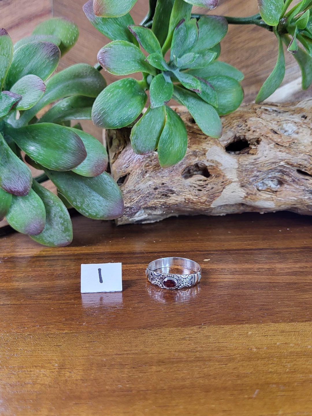 RESERVED FOR: canns11 8/3/24- 1 Sterling Silver Items