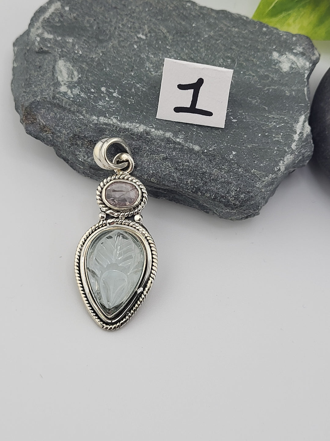 RESERVED FOR: nmchica -12/29/2024 - Sterling Silver Items
