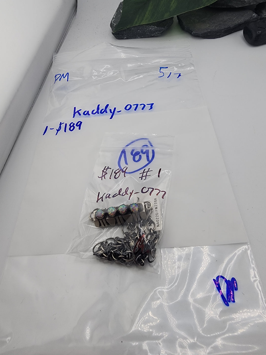 Kaddy_0777 - 5/7/26 PM - 1 925 Sterling Silver
