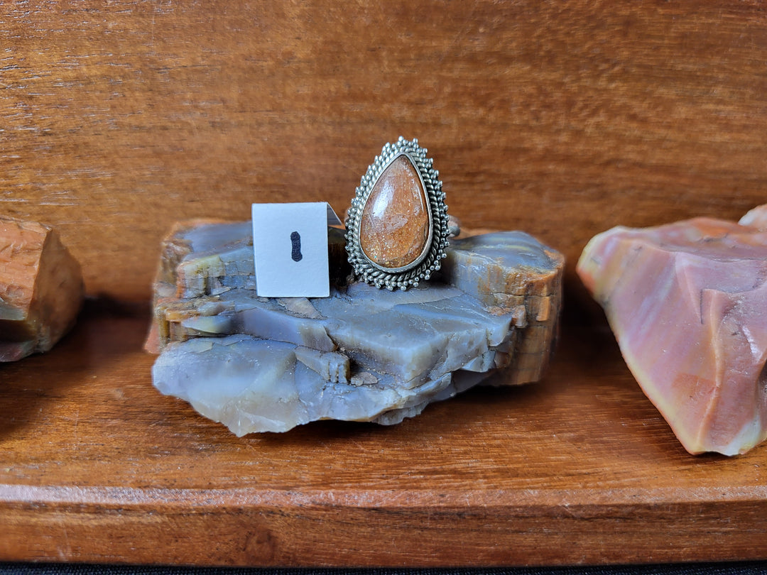 RESERVED FOR: Mochikayla-7/11/24-1 Sterling Silver Items