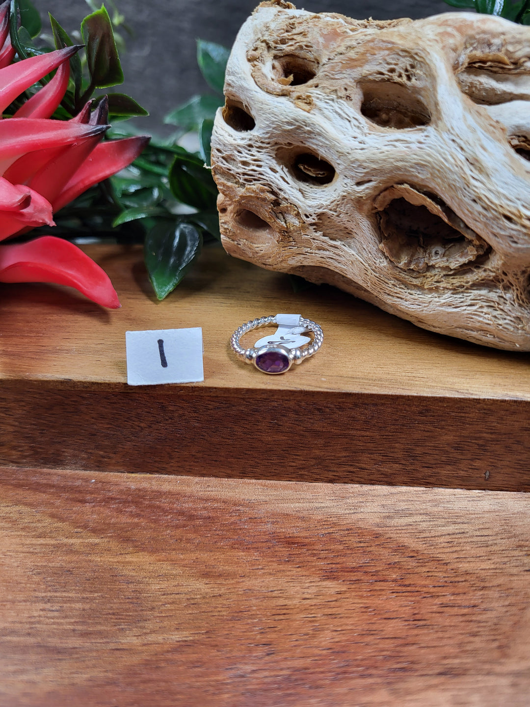 RESERVED FOR: mgillette37 - 9/5/2024 - 1 Sterling Silver Items