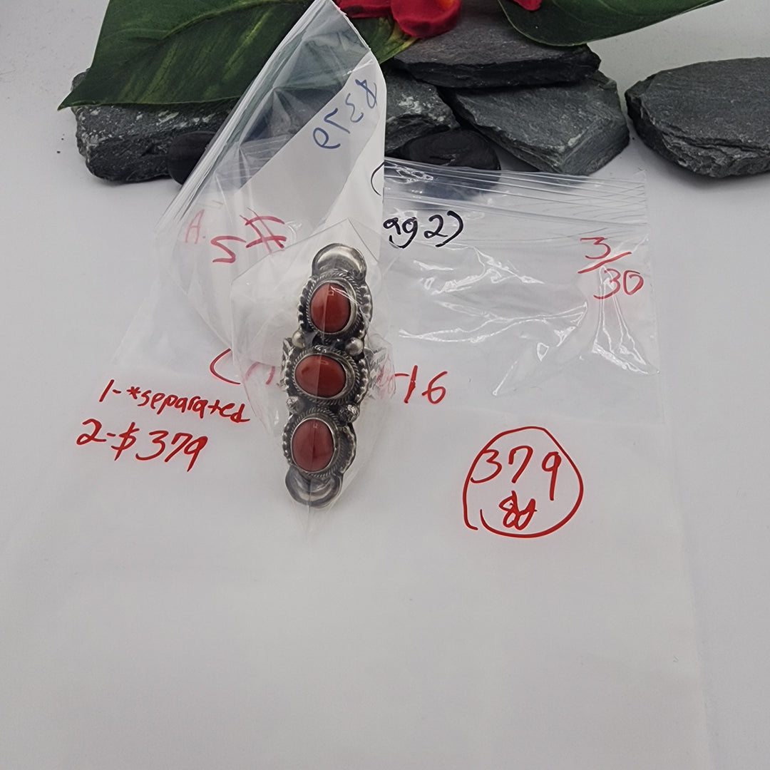 Cristygirl6 (Bag 2) -3/30/26 - 1 925 Sterling Silver Items