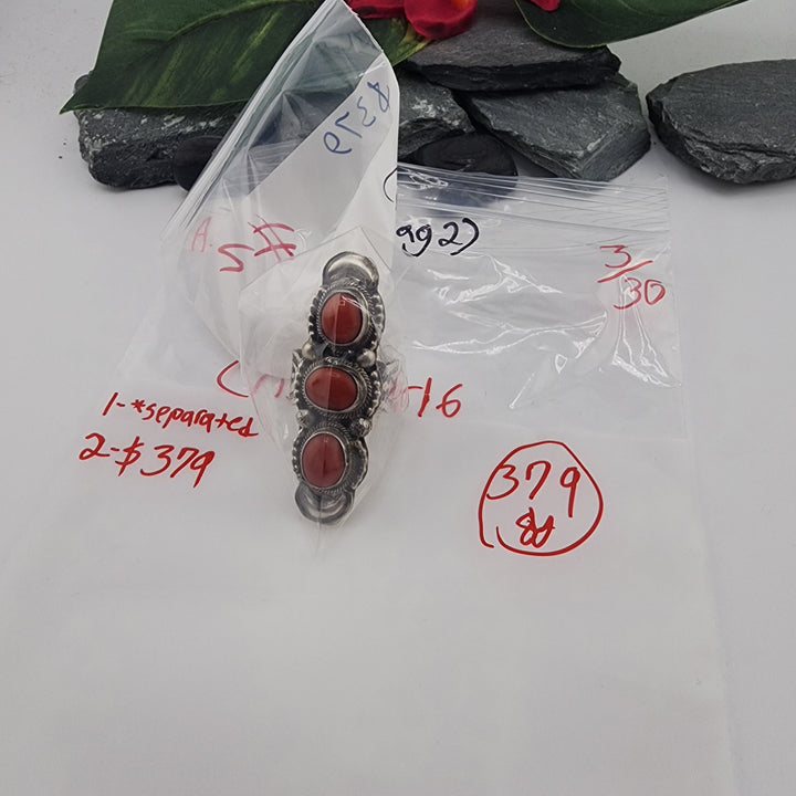 Cristygirl6 (Bag 2) -3/30/26 - 1 925 Sterling Silver Items