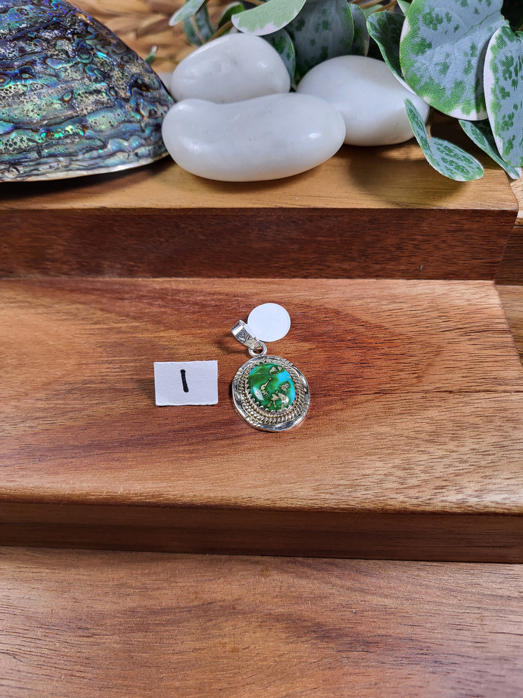 RESERVED FOR: jaclynsteiner-9/4/2024 -1 Sterling Silver Items