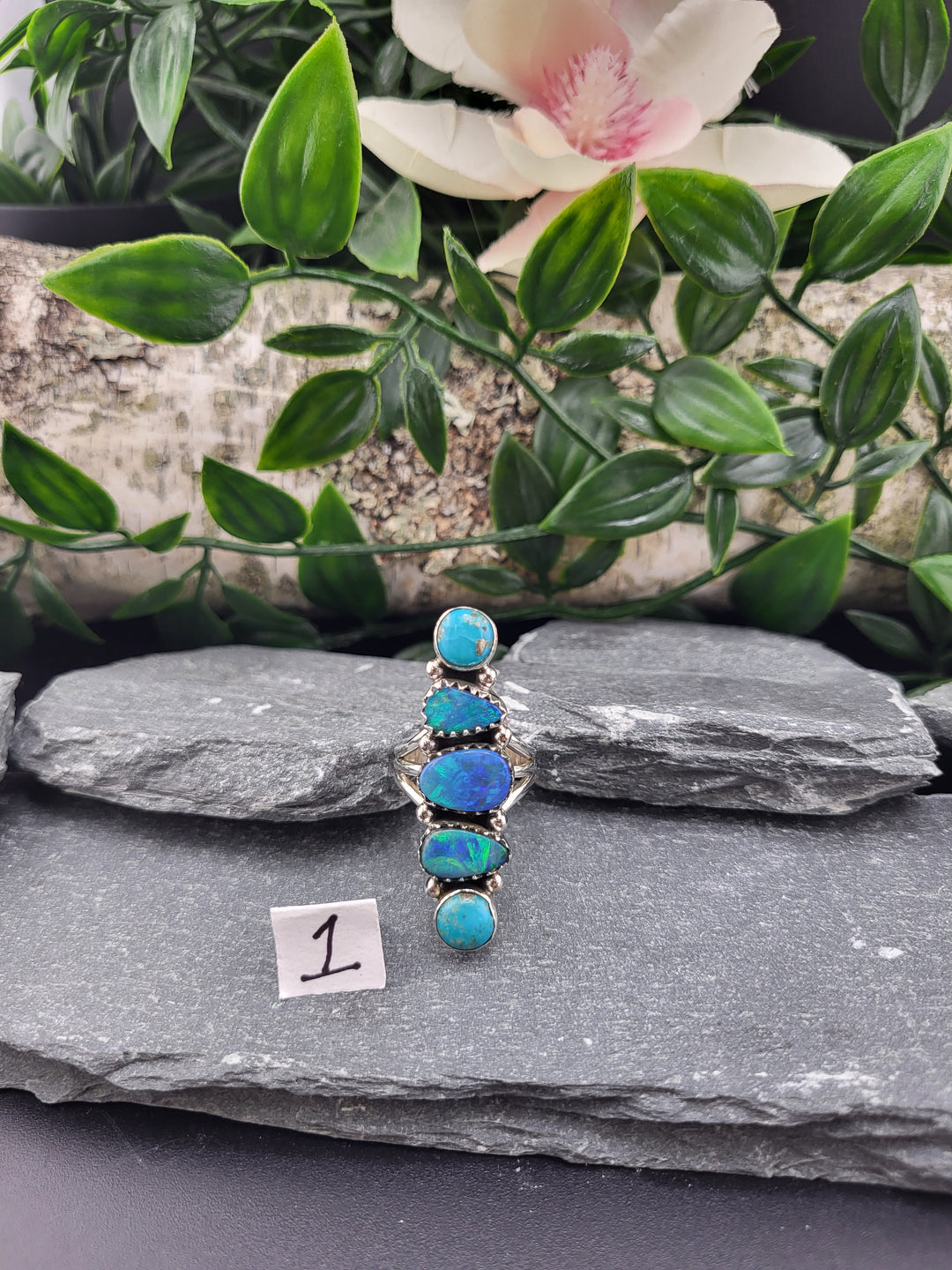 RESERVED FOR:  bellajadepearl -11/07/2024 - 1 Sterling Silver Items