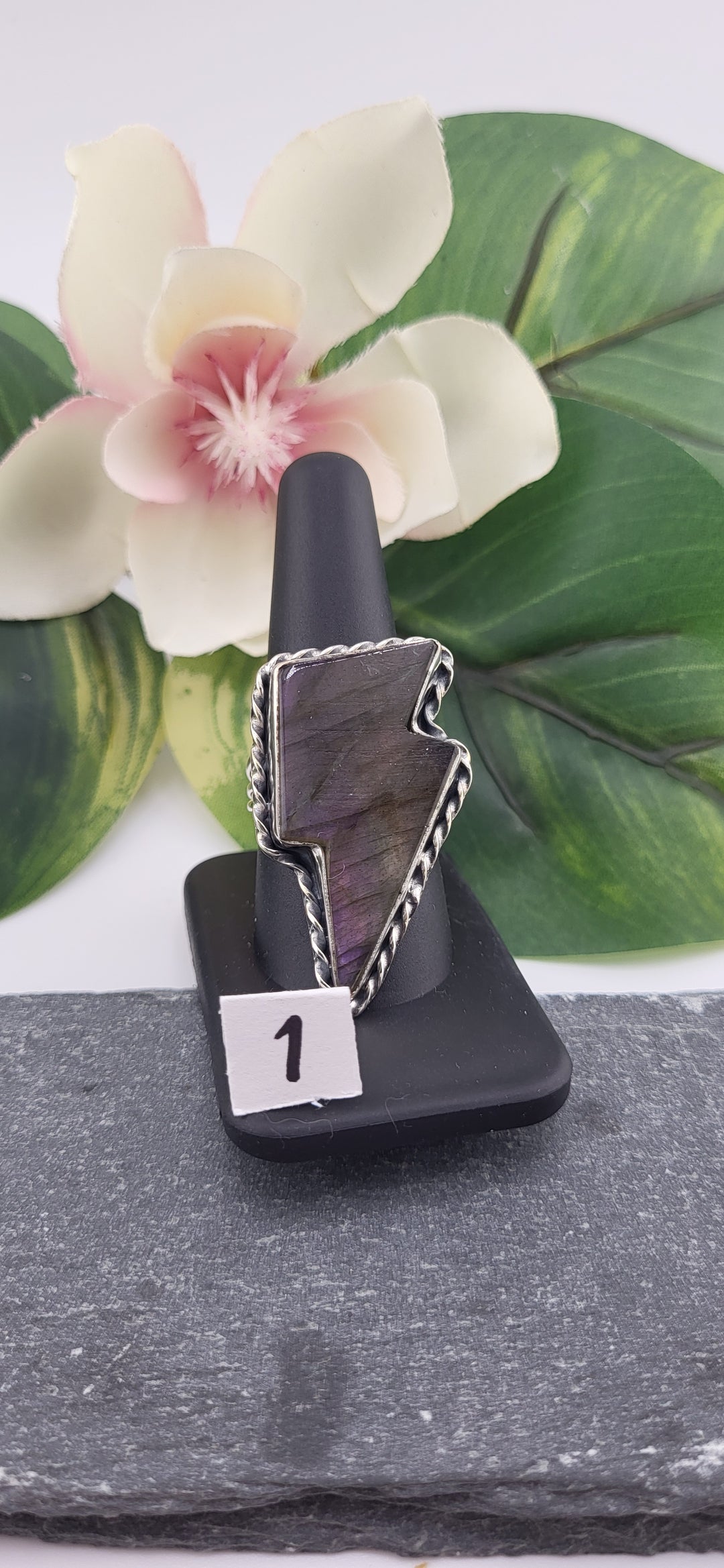 RESERVED FOR:  Bri🌙✨-11/29/2024 - Sterling Silver Items