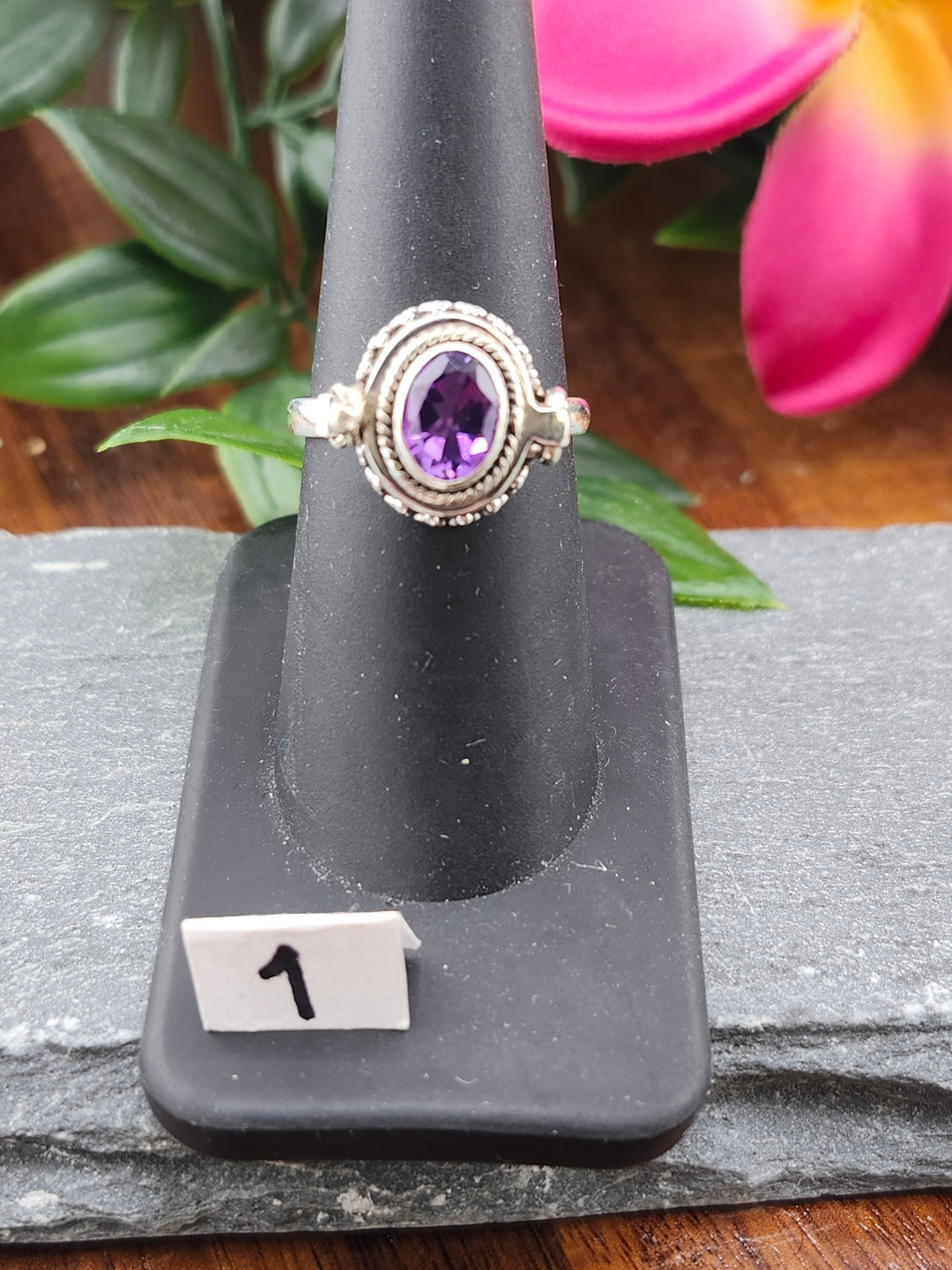 RESERVED FOR:  Whirlybird Designs -10/19/2024 -  1 Sterling Silver Items