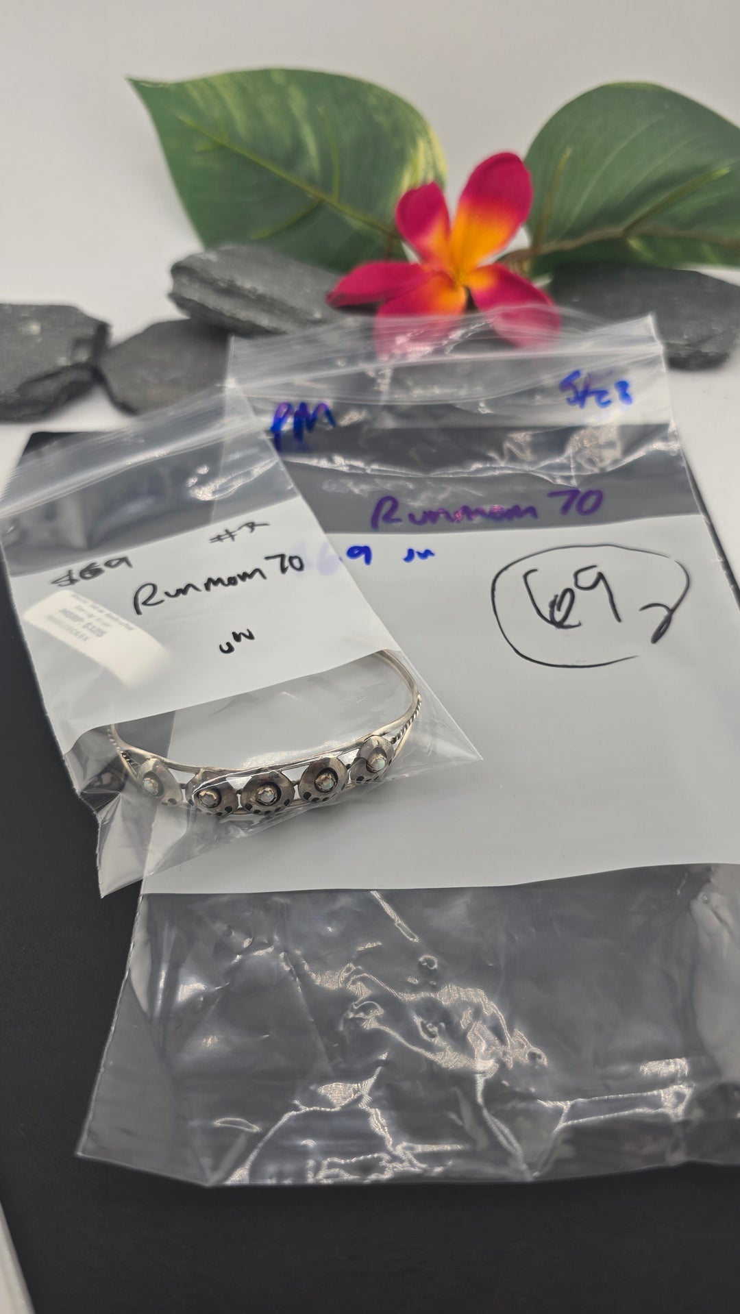 Runmom70 - 5/28/26 PM - 1 925 Sterling Silver