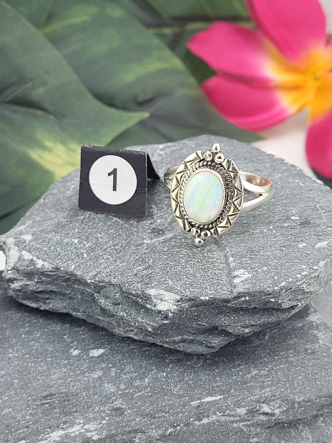 RESERVED FOR: Matty - 1/5/2025 - 1 Sterling Silver Items