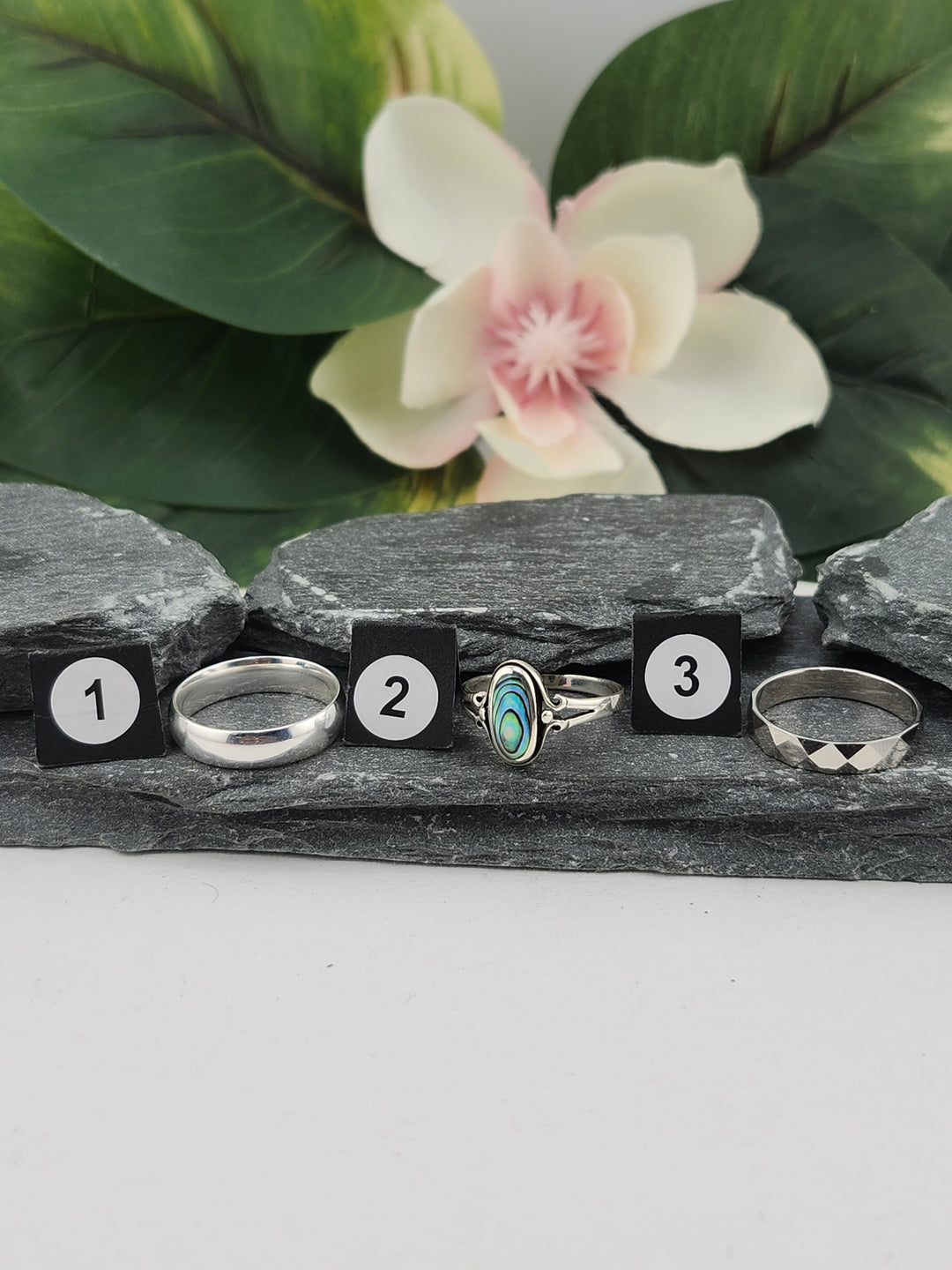 RESERVED FOR: Kristie Cook -12/29/2024 - Sterling Silver Items