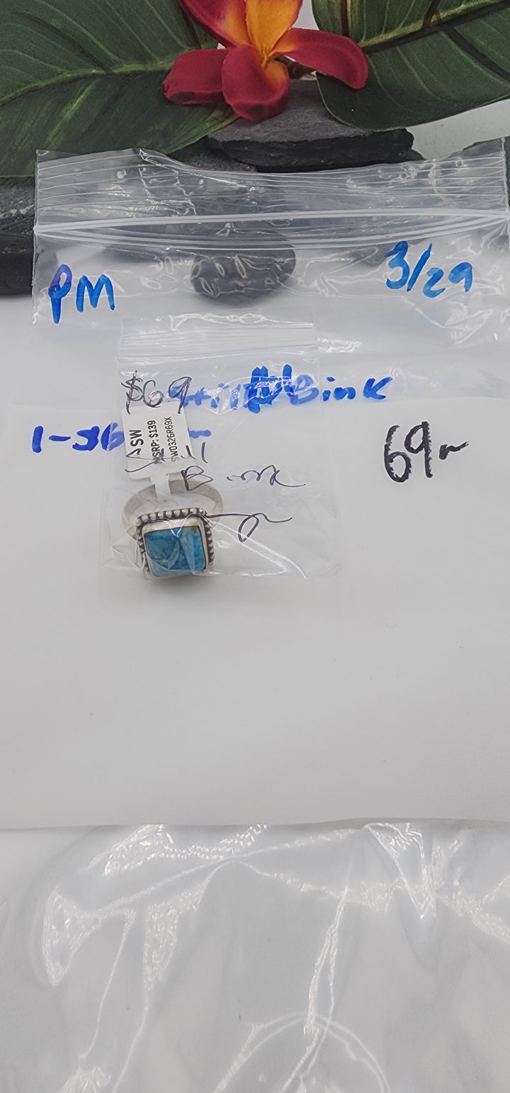 Still Bink- 3/29/26 -1 925 Sterling Silver Items