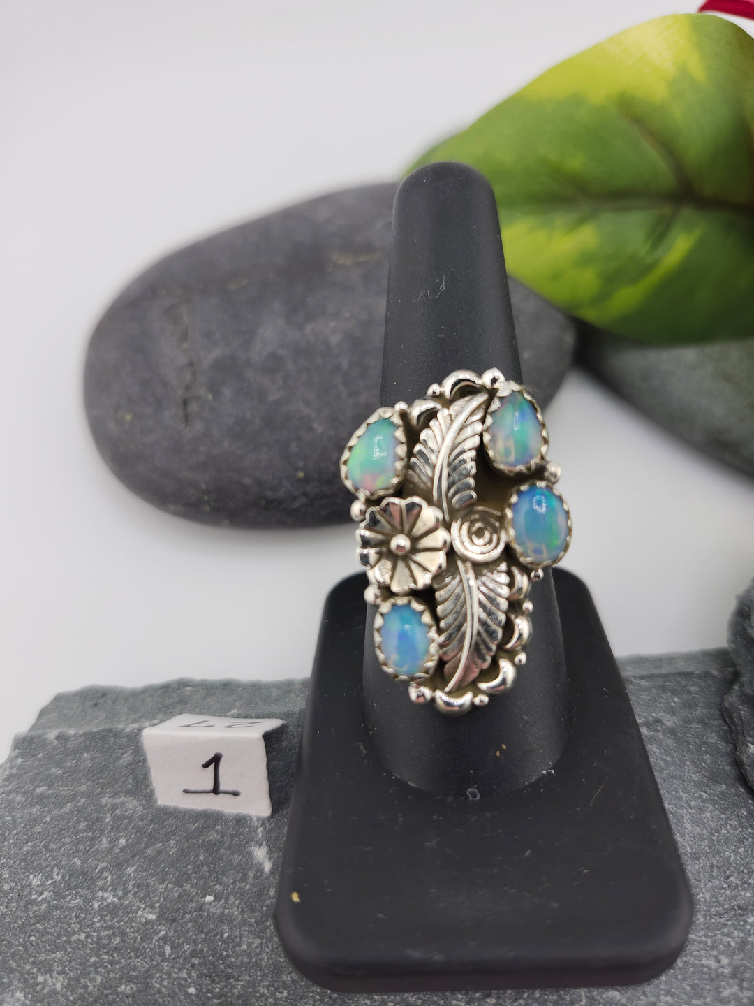 RESERVED FOR:  Mary Gay Cornell -12/18/2024 - 1 Sterling Silver Items