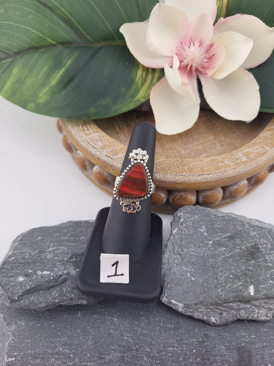 RESERVED FOR:   Raiderkat -11/29/2024 - 1 Sterling Silver Items