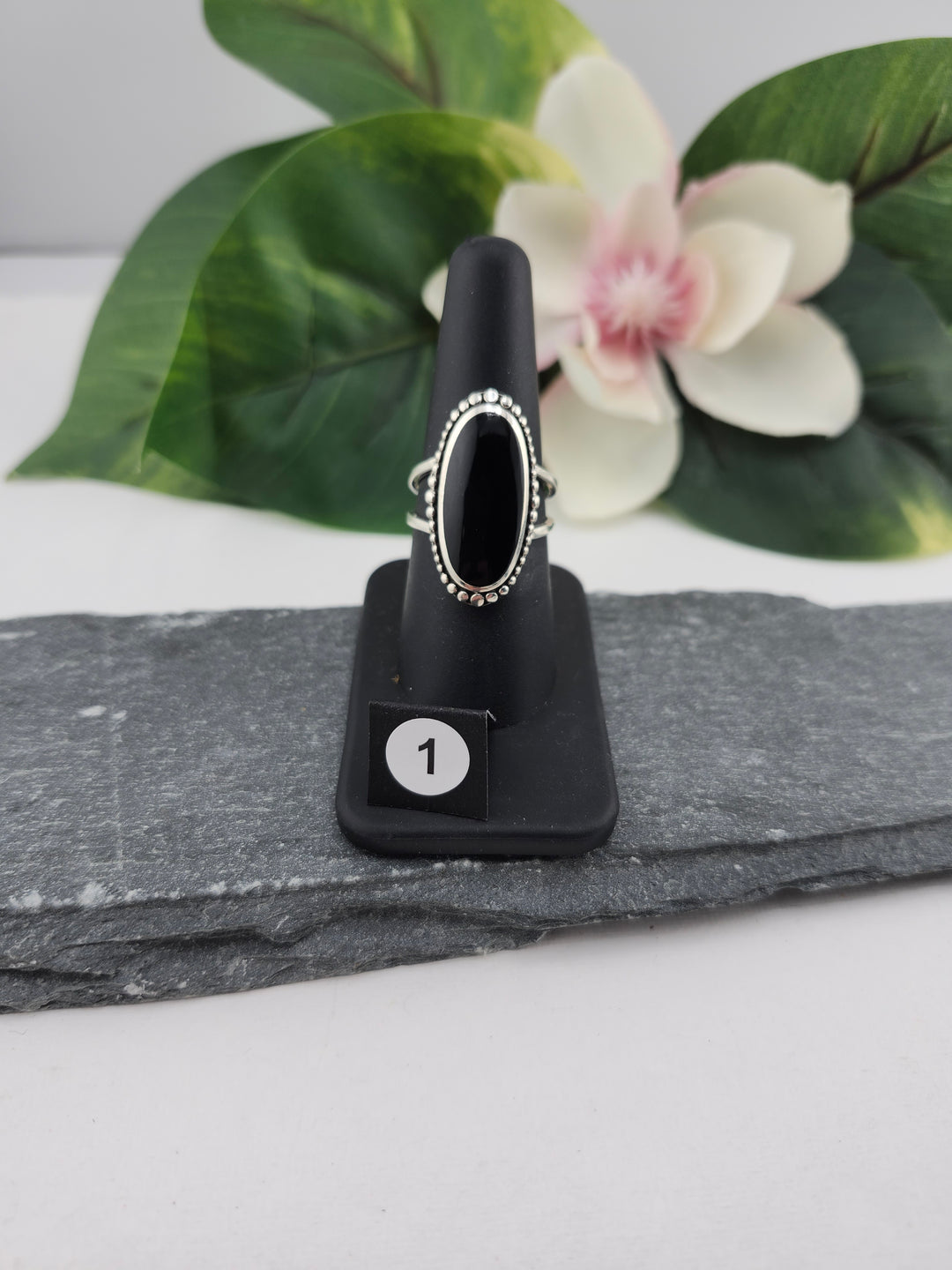 RESERVED FOR:  Bri🌙✨-12/19/2024 - 1 Sterling Silver Items