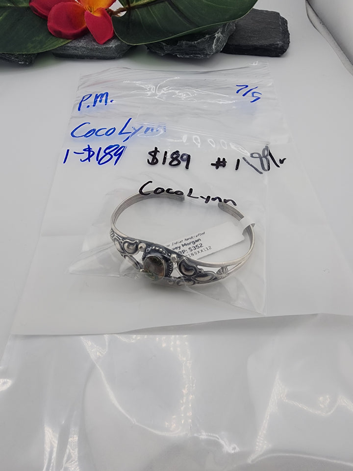 CocoLynn - 7/5/26 PM - 1 925 Sterling Silver