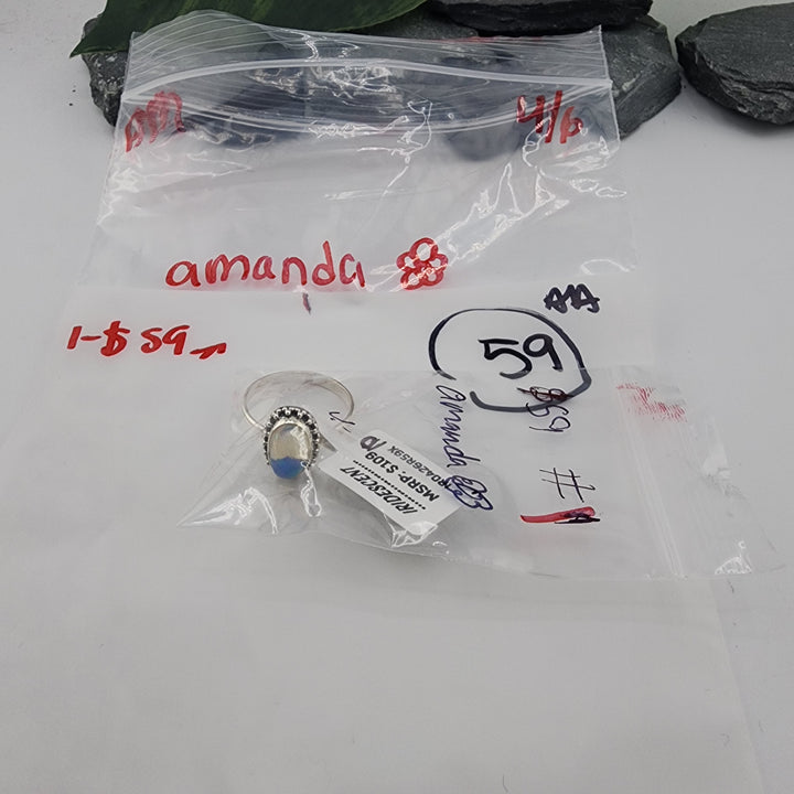 amanda 🌸- 4/6/26 - 1 925 Sterling Silver Items