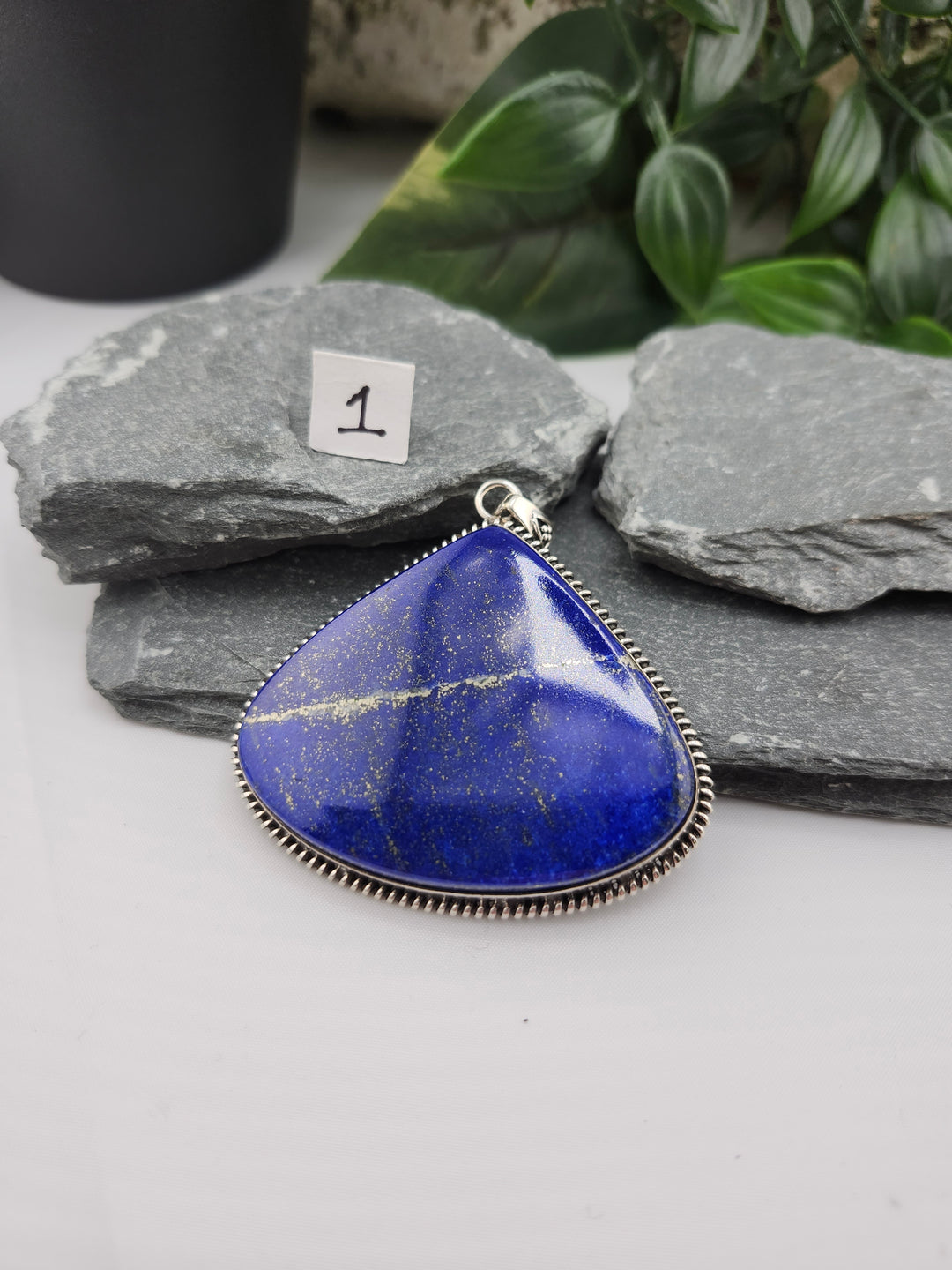 RESERVED FOR:  Willow Cottage -11/10/2024 - 1 Sterling Silver Items