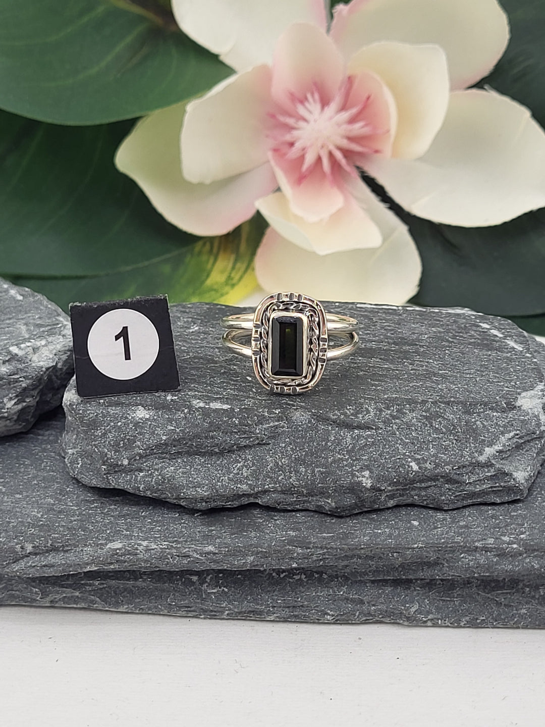 RESERVED FOR: angiebug-1/2/2025 -1 Sterling Silver Items