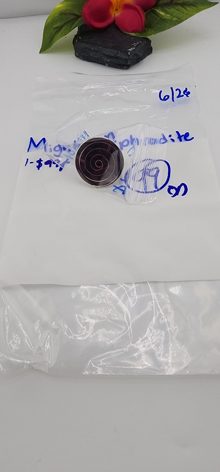 48HR - RESERVED FOR: Mighty Aphrodite - 6/26/2025 FL tiktok Live Show -  1 Sterling Silver Item