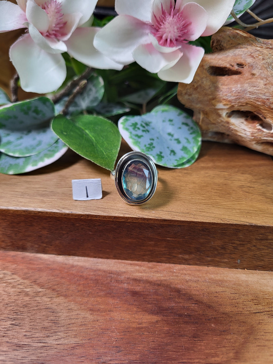 RESERVED FOR: Gina Workman929-8/28/2024 - 1 Sterling Silver Items