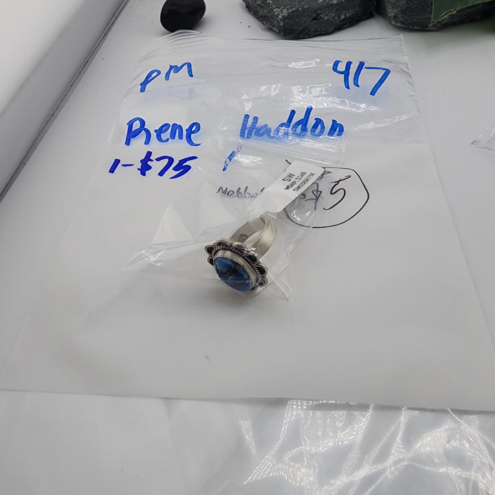 Rene haddon - 4/7/26 PM - 1 925 Sterling Silver Items