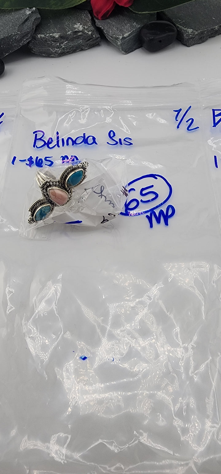 48HR - RESERVED FOR: Belinda Sis - 7/2/2025 FL tiktok Live Show - 1  Sterling Silver Items