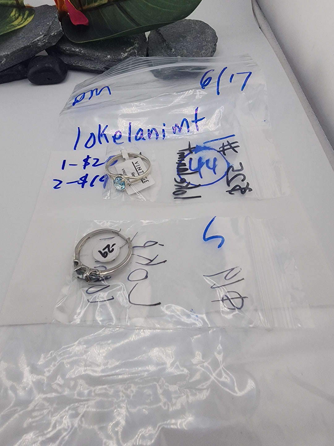 lokelanimt - 6/17/26 PM - 2 925 Sterling Silver